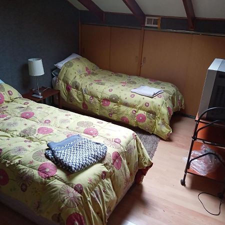 Hospedaje Familiar Gloria Punta Arenas Luaran gambar