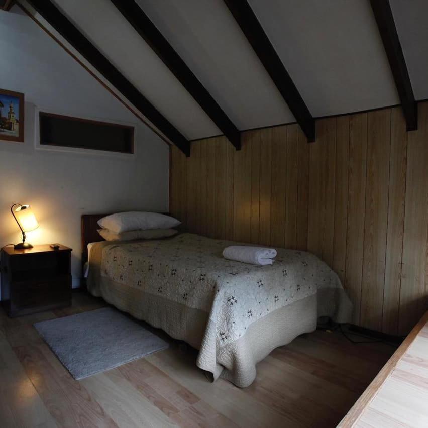 Hospedaje Familiar Gloria Punta Arenas Luaran gambar