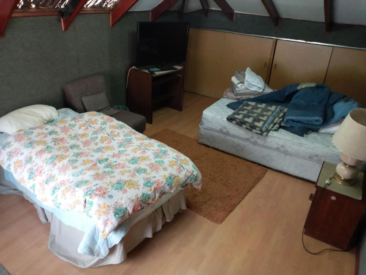 Hospedaje Familiar Gloria Punta Arenas Luaran gambar