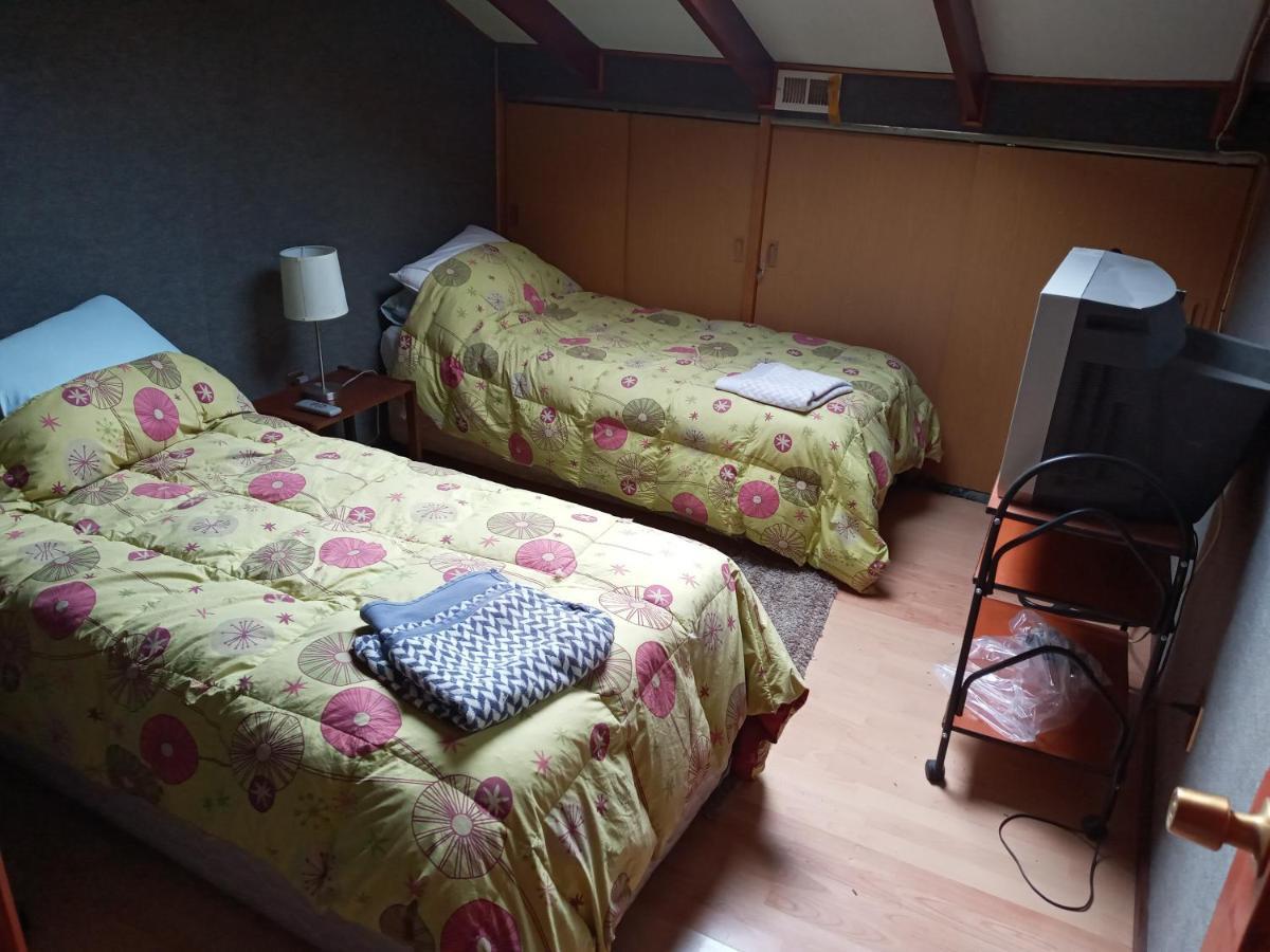 Hospedaje Familiar Gloria Punta Arenas Luaran gambar